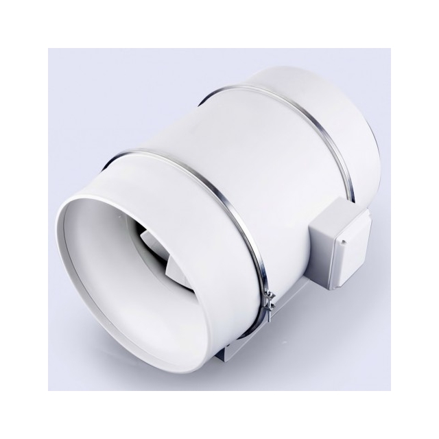 Канальный вентилятор Binetti FDP-315