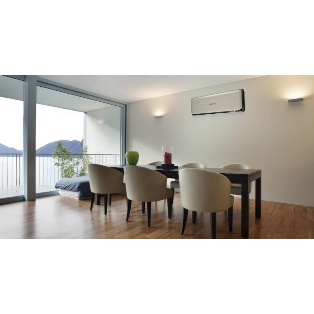 Внутренний блок мульти-сплит системы Mitsubishi Heavy Industries SRK50ZSX-WT