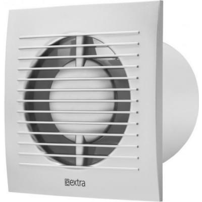 Витяжний вентилятор настінний Europlast E-extra EE120S (Ø120mm)