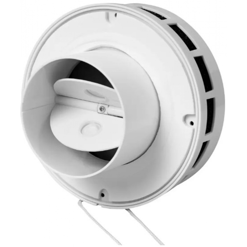 Провітрювач Europlast SPK2-100dB