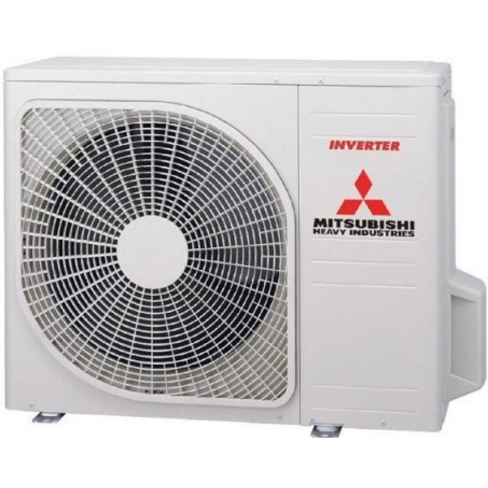 Кондиционер настенный Mitsubishi Heavy Industries SRK35ZS-W/SRC35ZS-W PREMIUM cерия ZS-W