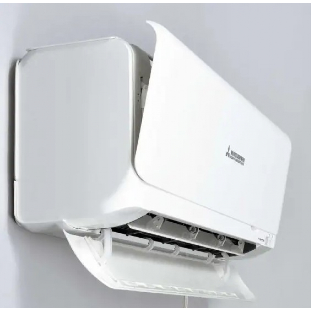 Кондиционер настенный Mitsubishi Heavy Industries SRK35ZS-W/SRC35ZS-W PREMIUM cерия ZS-W