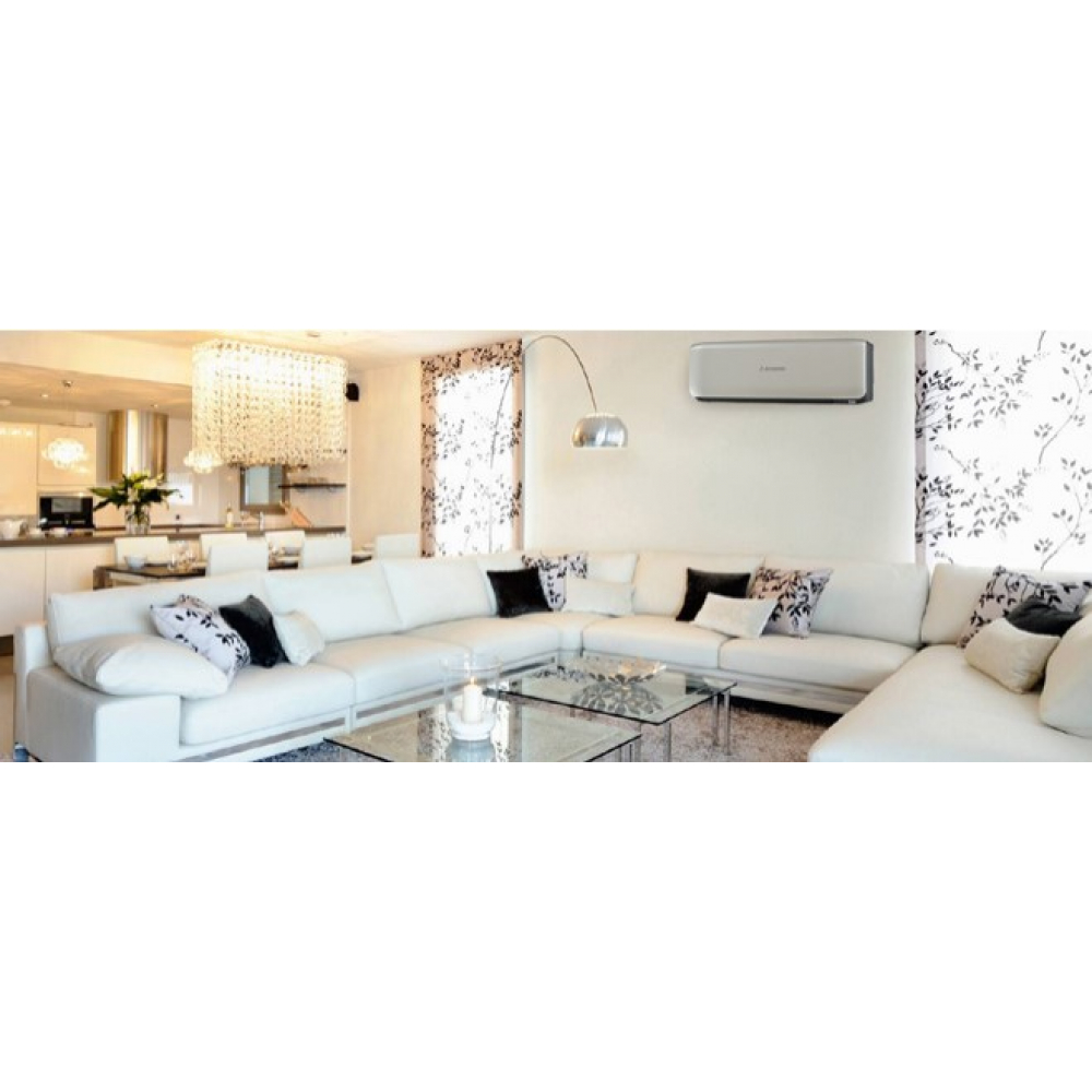 Кондиционер настенный Mitsubishi Heavy Industries SRK35ZS-W/SRC35ZS-W PREMIUM cерия ZS-W