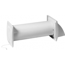 Europlast E-EXTRA EER125WP (Ø131 мм)