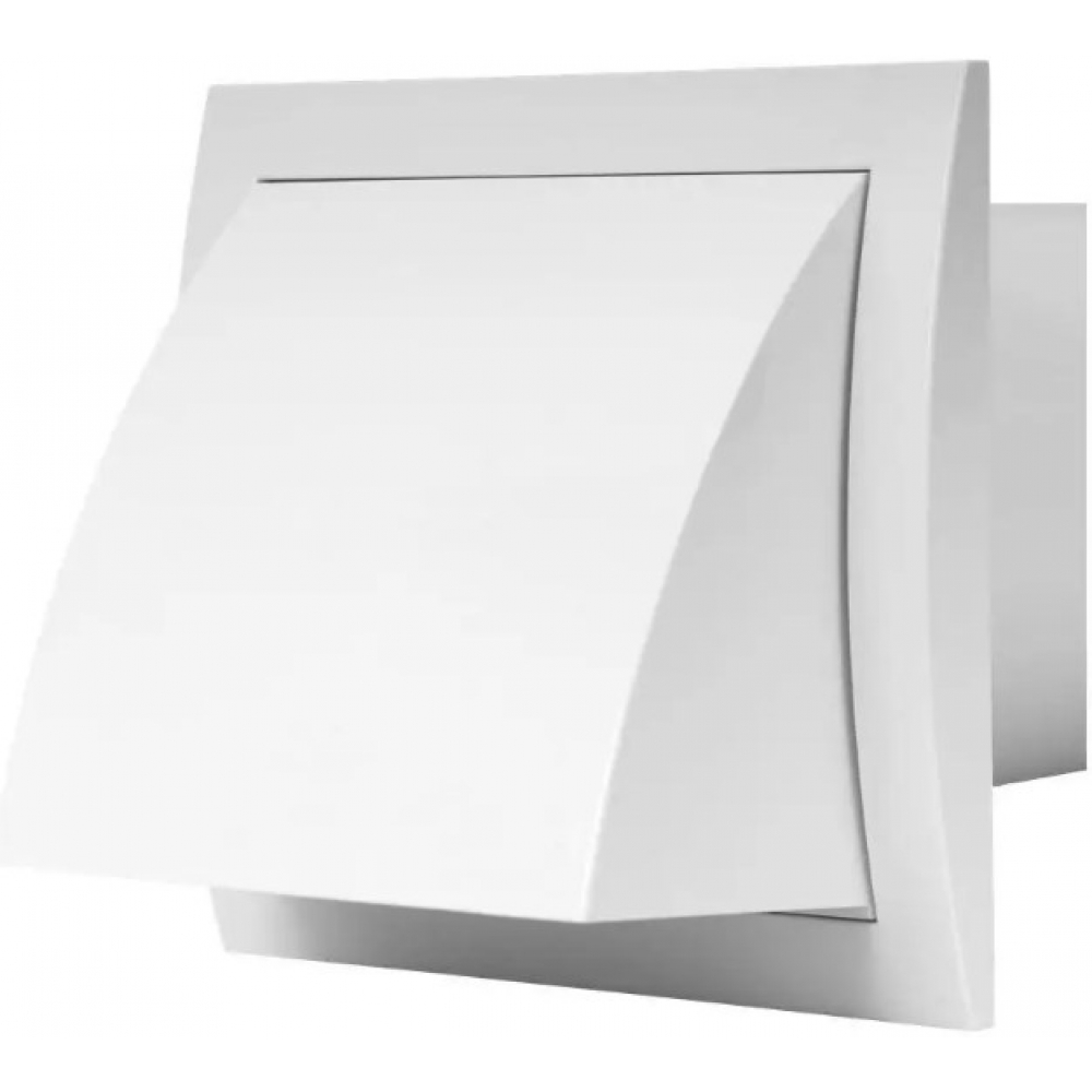 Рекуператор бытовой Europlast E-EXTRA EER125WP (Ø131 мм)