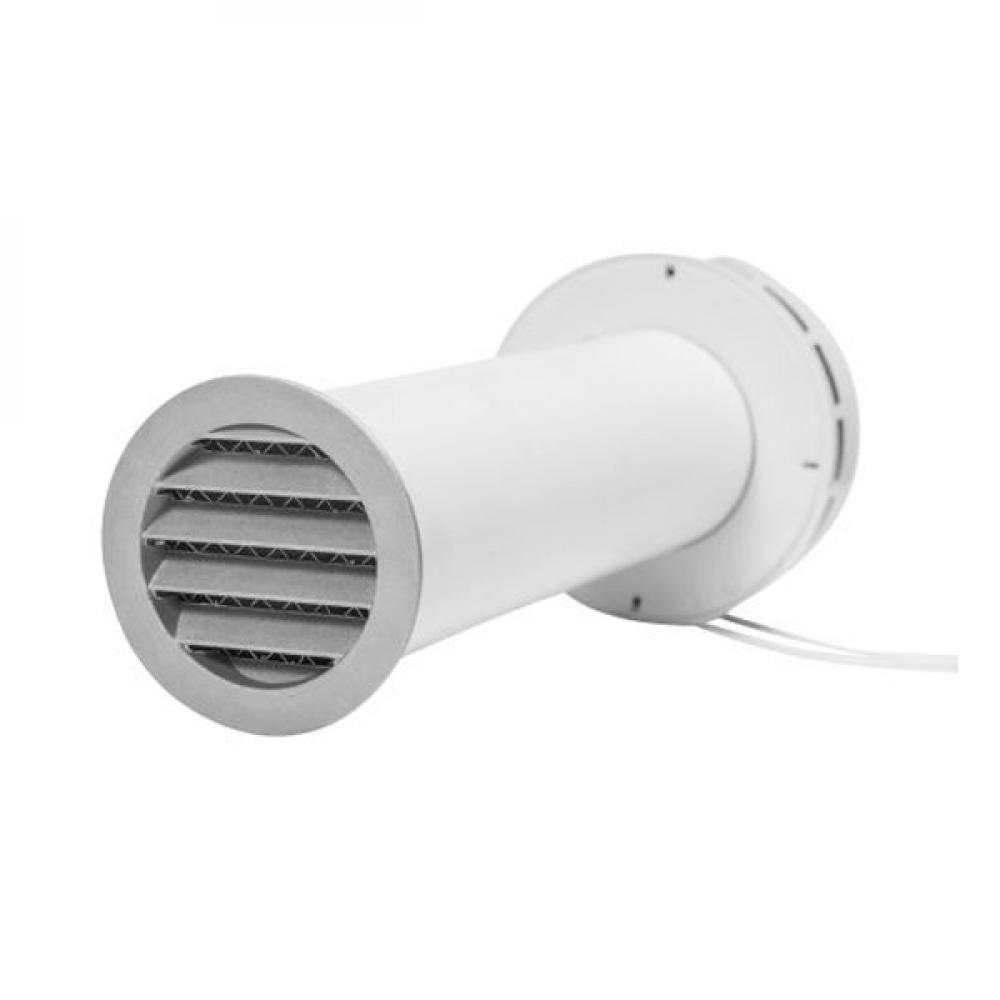 Проветриватель Europlast SPK2-125dB