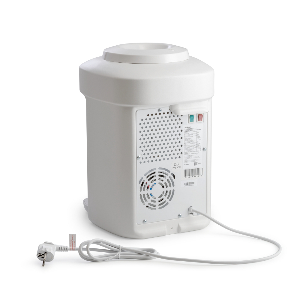 Кулер для воды HotFrost D65E (с охлаждением)