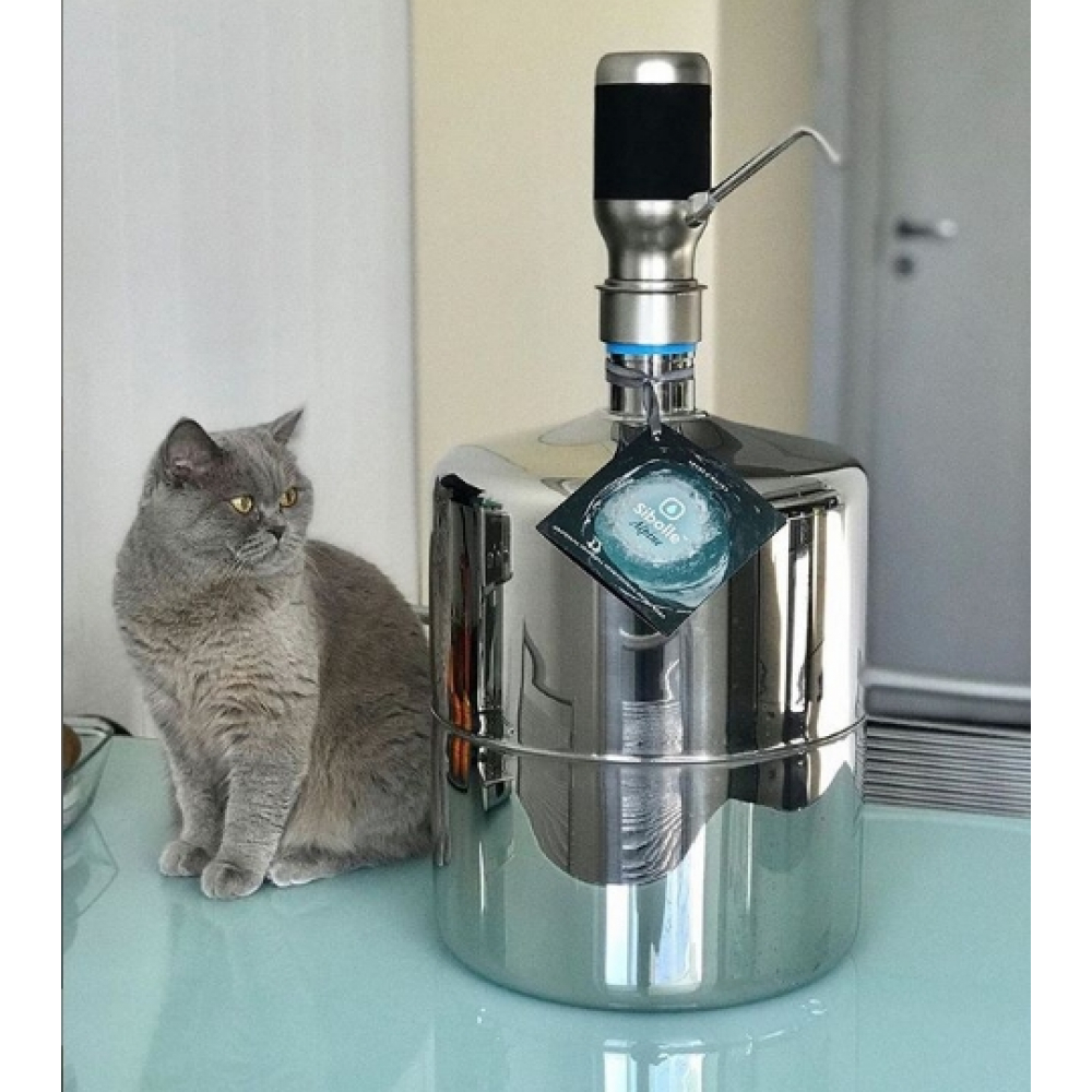 Кулер для води HotFrost A33