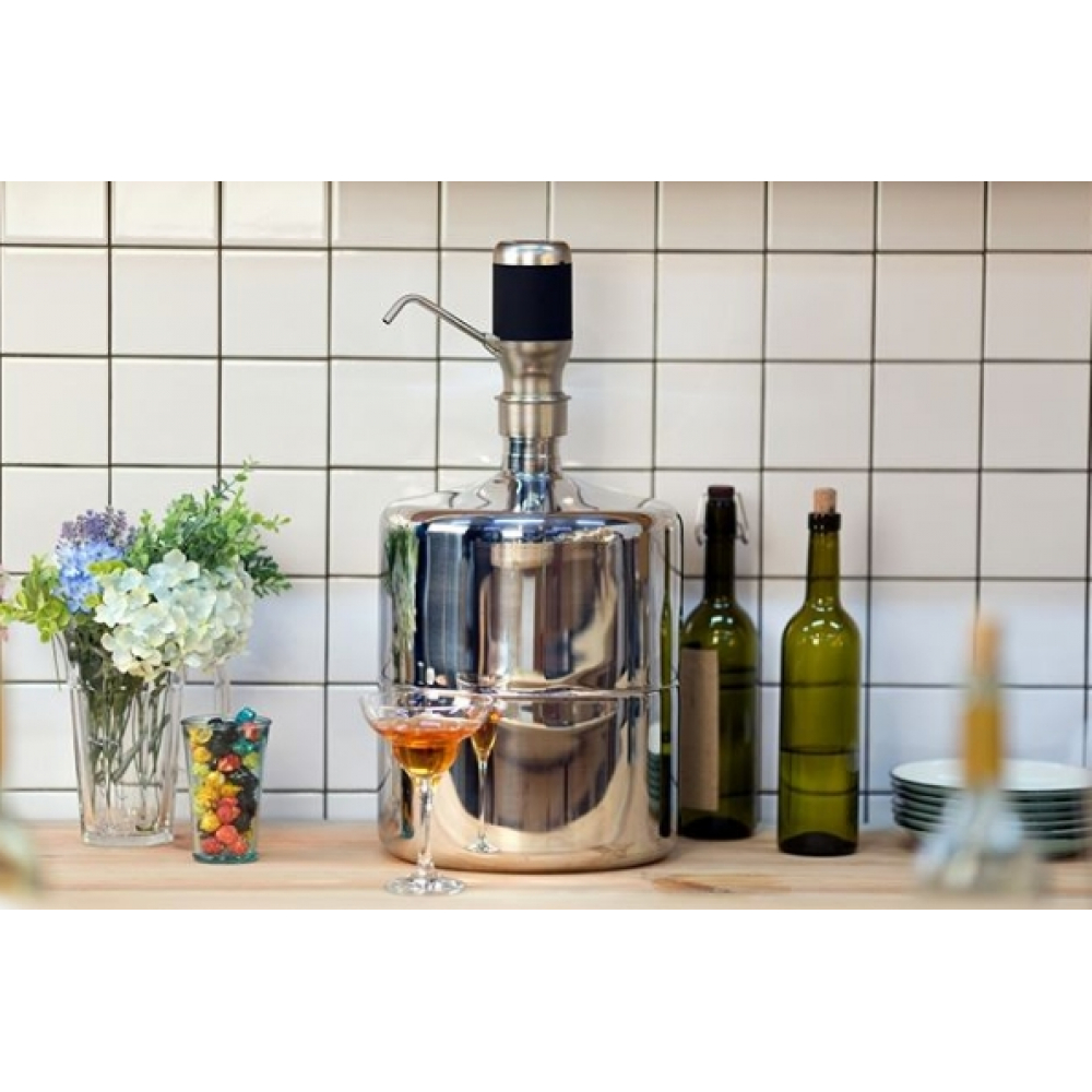 Кулер для води HotFrost A33