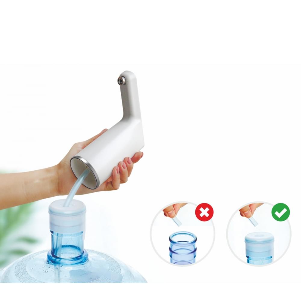 Кулер для воды HotFrost A22