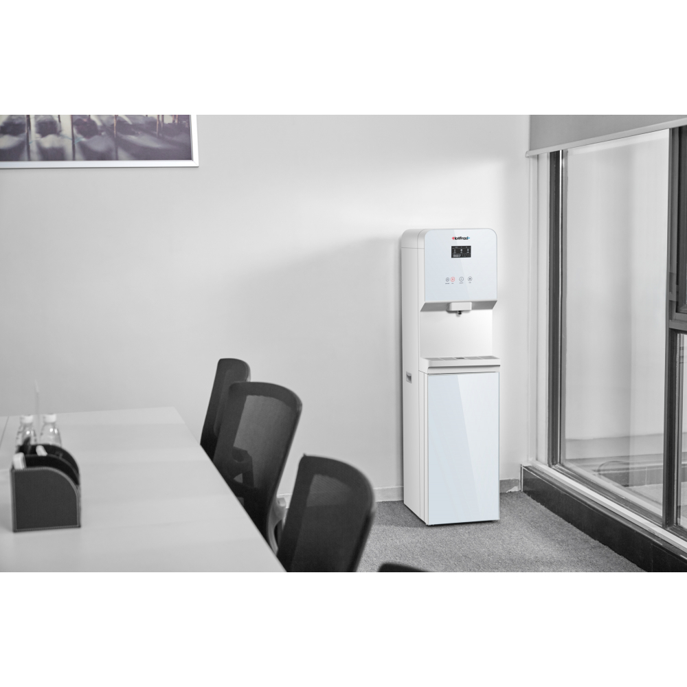 Кулер для воды HotFrost V80PUFMT