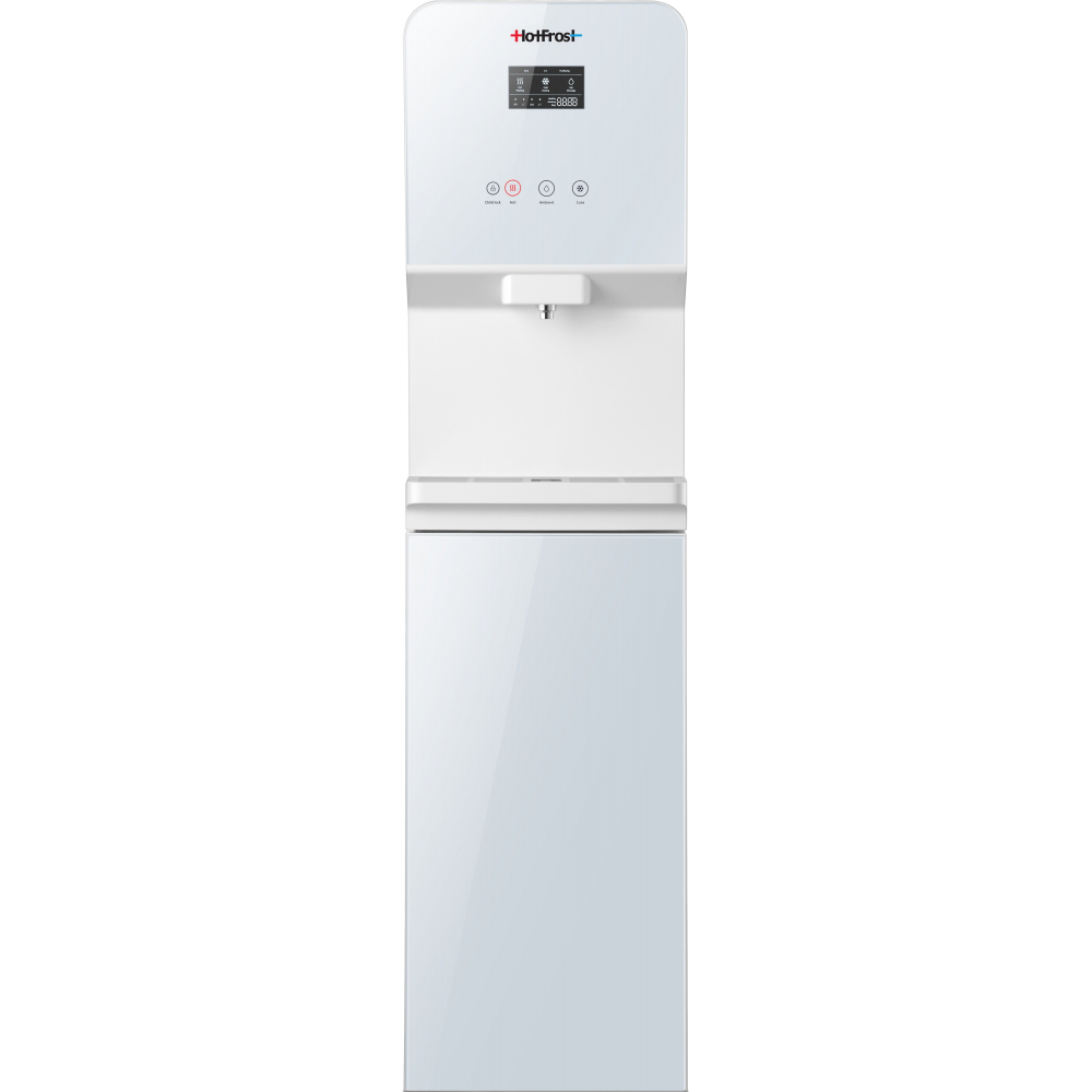 Кулер для воды HotFrost V80PUFMT