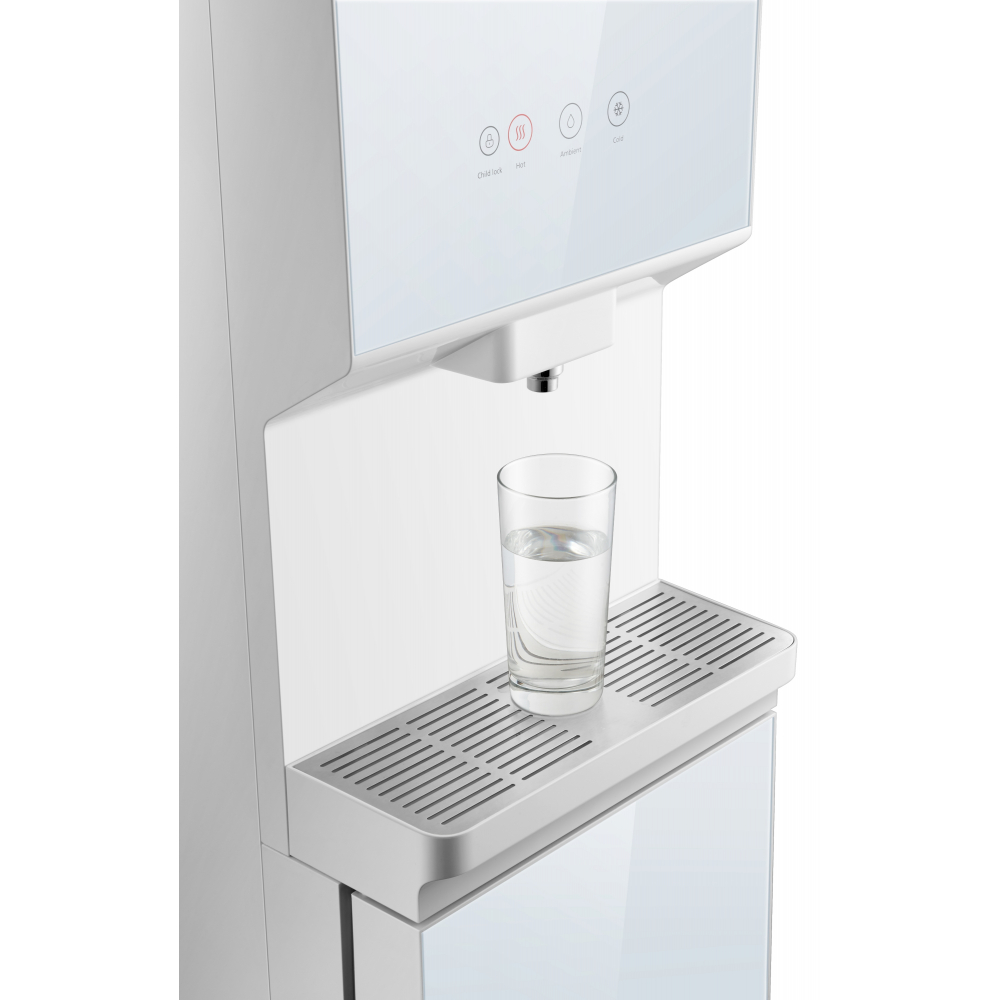 Кулер для воды HotFrost V80PUFMT