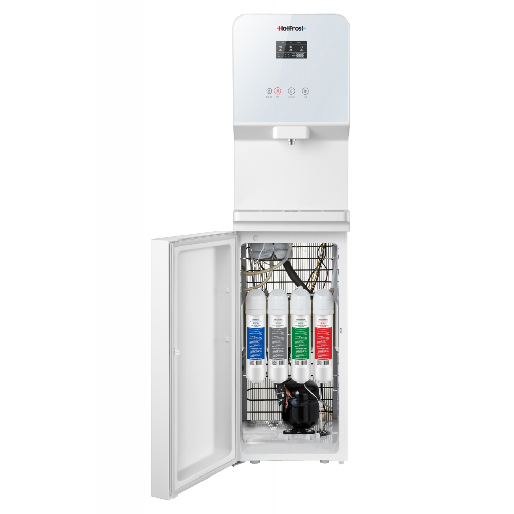 Кулер для воды HotFrost V80PUFMT