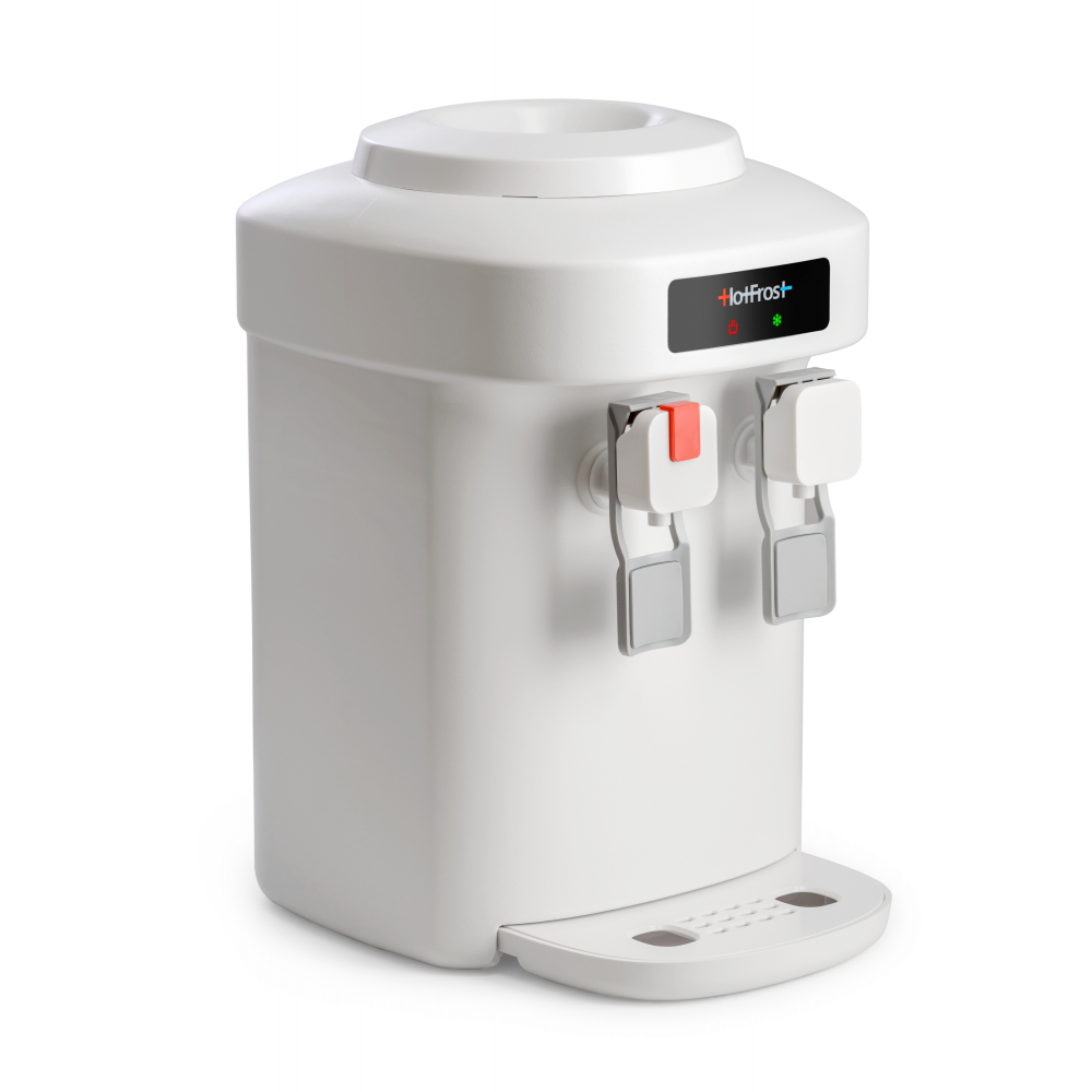 Кулер для воды HotFrost D65F