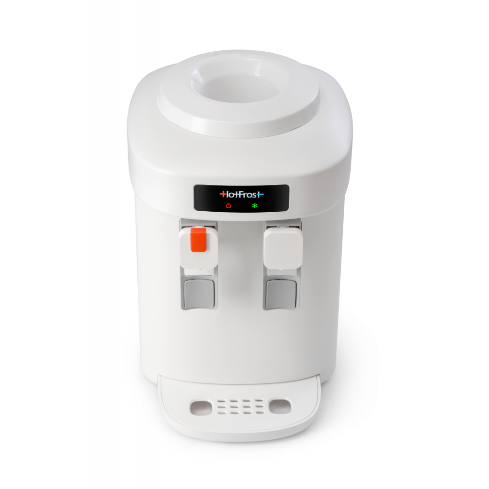 Кулер для воды HotFrost D65F