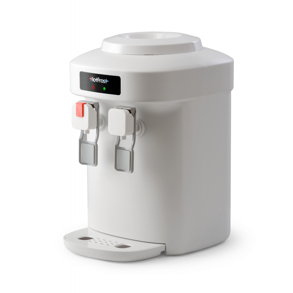 Кулер для воды HotFrost D65F