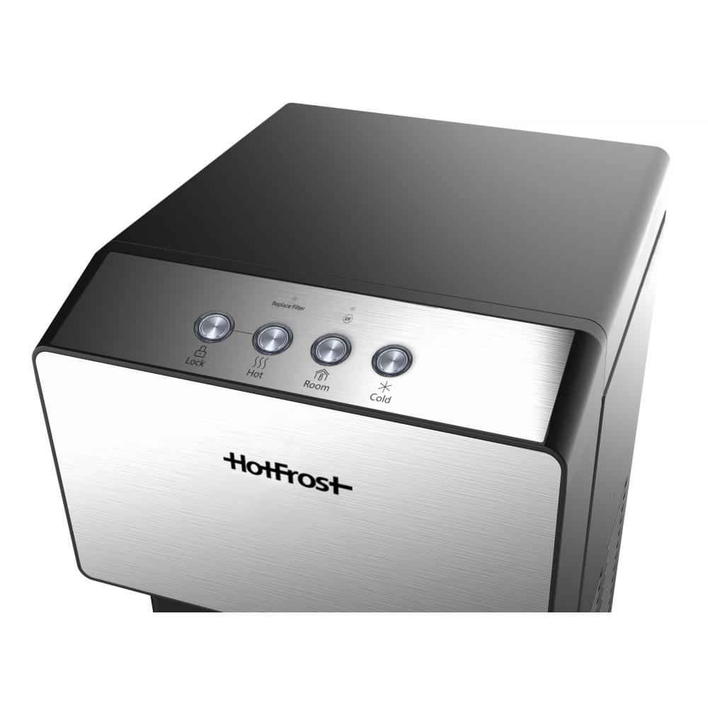 Кулер для воды HotFrost V450PUFSM