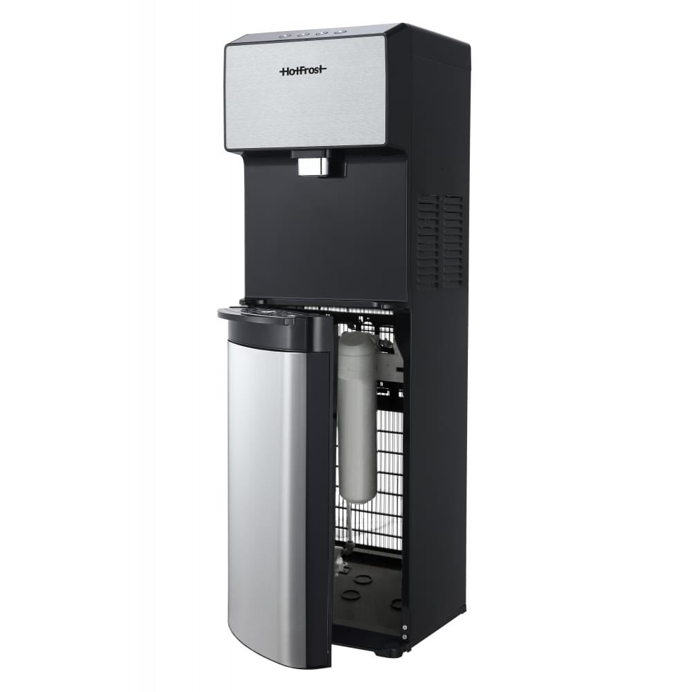 Кулер для воды HotFrost V450PUFSM