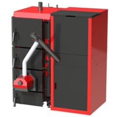 Kraft серия F 75 с горелкой EcoPalnik (Польша) Kraft серия F 75 с горелкой EcoPalnik (Польша)