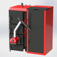 Kraft серия F 97 с горелкой EcoPalnik (Польша) Kraft серия F 97 с горелкой EcoPalnik (Польша)