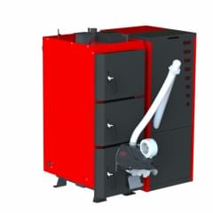 Kraft серия F 25 с горелкой EcoPalnik (Польша)