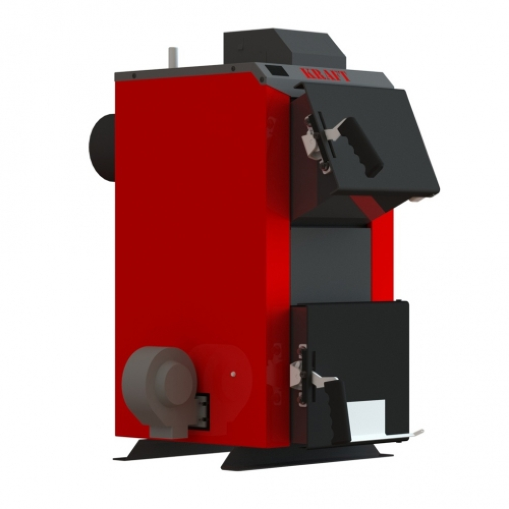 Котел твердотопливный  Kraft серия А 20