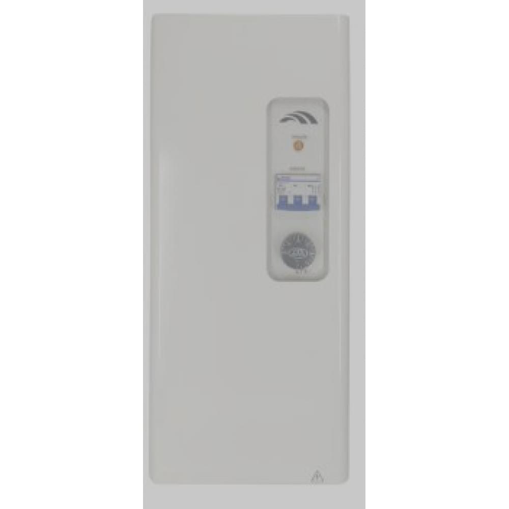 Проточный водонагреватель Dnipro КЭВ-П 18 кВт (КЕО-18(380)-П вертикальный)