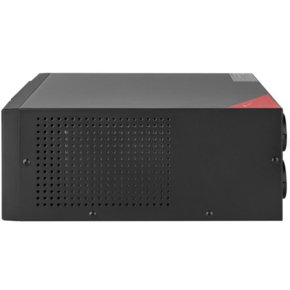 Комплект резервного питания LogicPower B1500 + литиевая (LiFePO4) батарея 2944 Ватт (22754+31170 230 Ah)