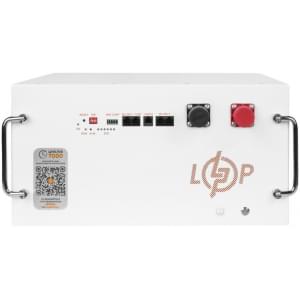 LogicPower LiFePO4 51,2V - 280Ah (14336Wh) (BMS JK 200A/100А) RM RS485/CAN WH LogicPower LiFePO4 51,2V - 280Ah (14336Wh) (BMS JK 200A/100А) RM RS485/CAN WH