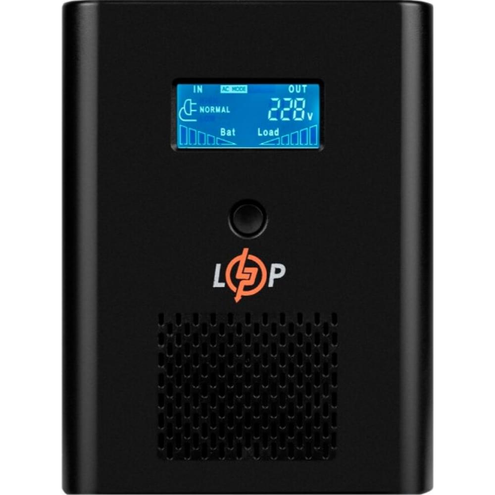 ИБП LogicPower LPE-B-PSW-800VA+ (500Вт) 10A