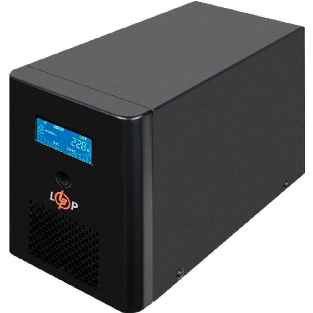 ИБП LogicPower LPE-B-PSW-800VA+ (500Вт) 10A