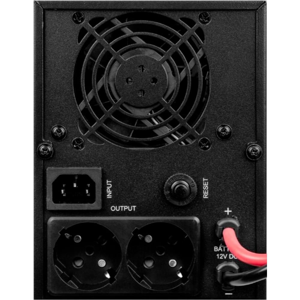 ИБП LogicPower LPE-B-PSW-800VA+ (500Вт) 10A