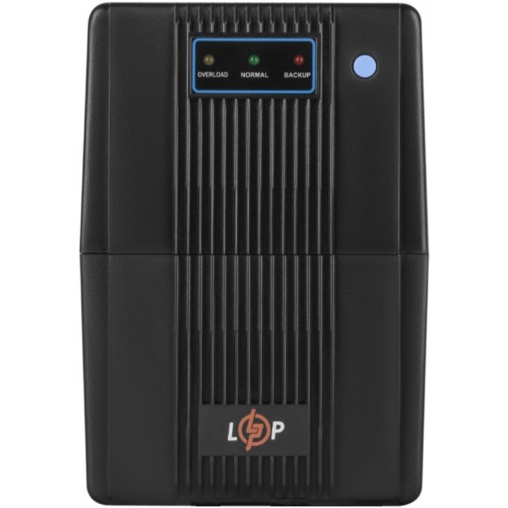 ИБП LogicPower LP U650VA-P (390Вт)