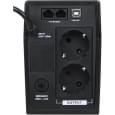 ДБЖ LogicPower LP U650VA-P (390Вт)