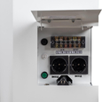 Система резервного питания LP Autonomic Ultra FW 3500W (АКБ7700Wh) Белый глянец