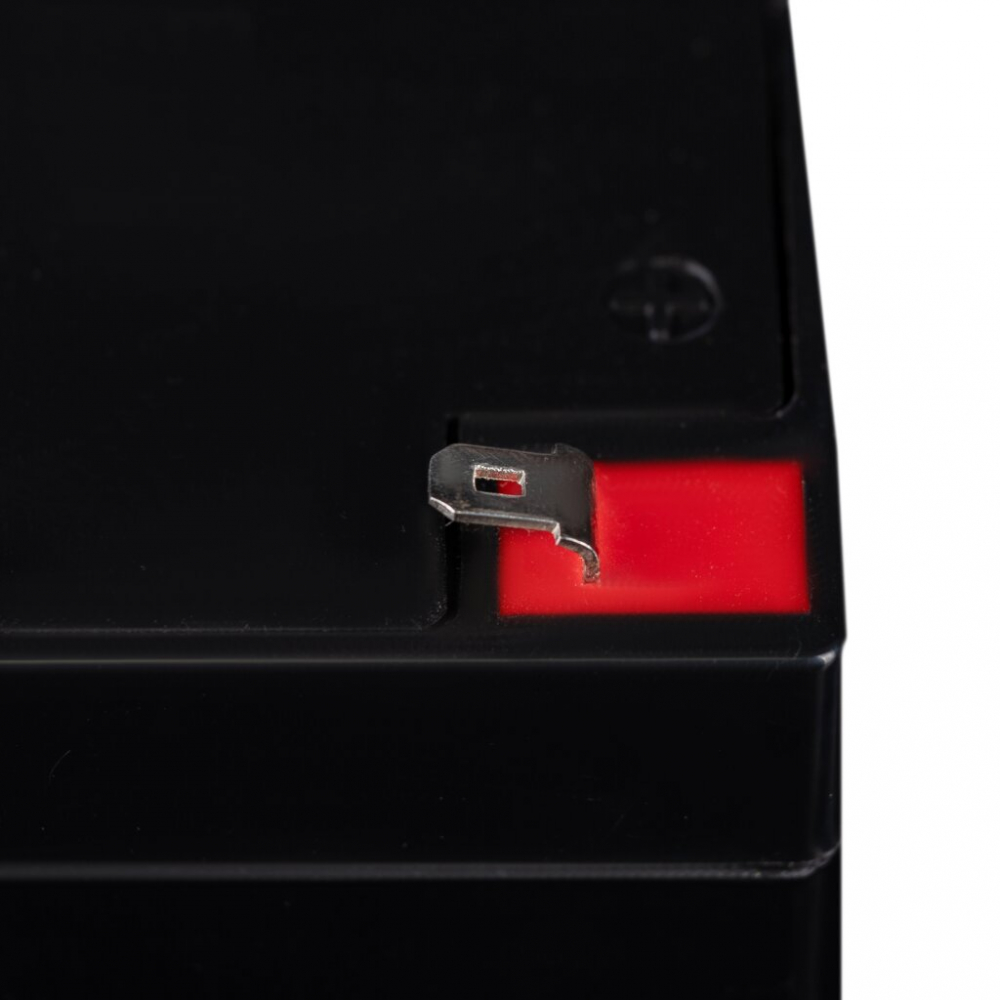 Аккумулятор LogicPower AGM LPM 12V - 5 Ah