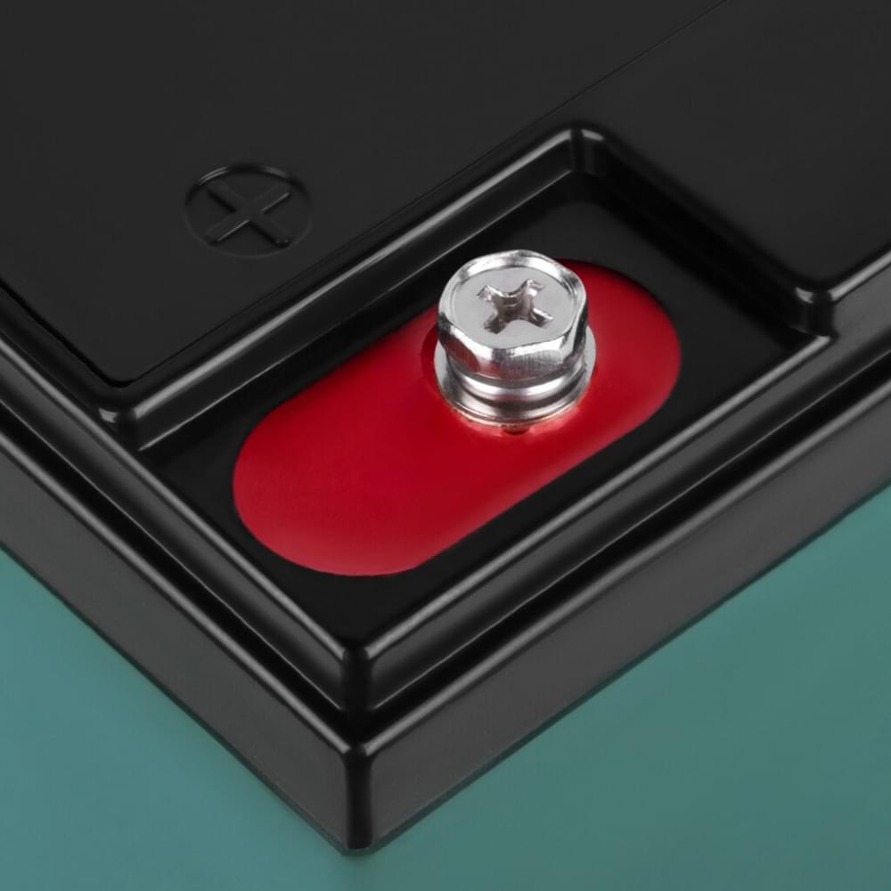 Аккумулятор LogicPower LP 6-DZM-50 Ah AGM