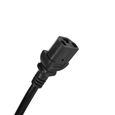 Зарядний пристрій LogicPower LiFePO4 48V (58.4V)-8A-384W-C13