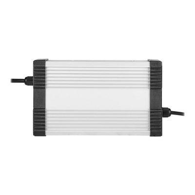 Зарядний пристрій LogicPower LiFePO4 48V (58.4V)-8A-384W-C13