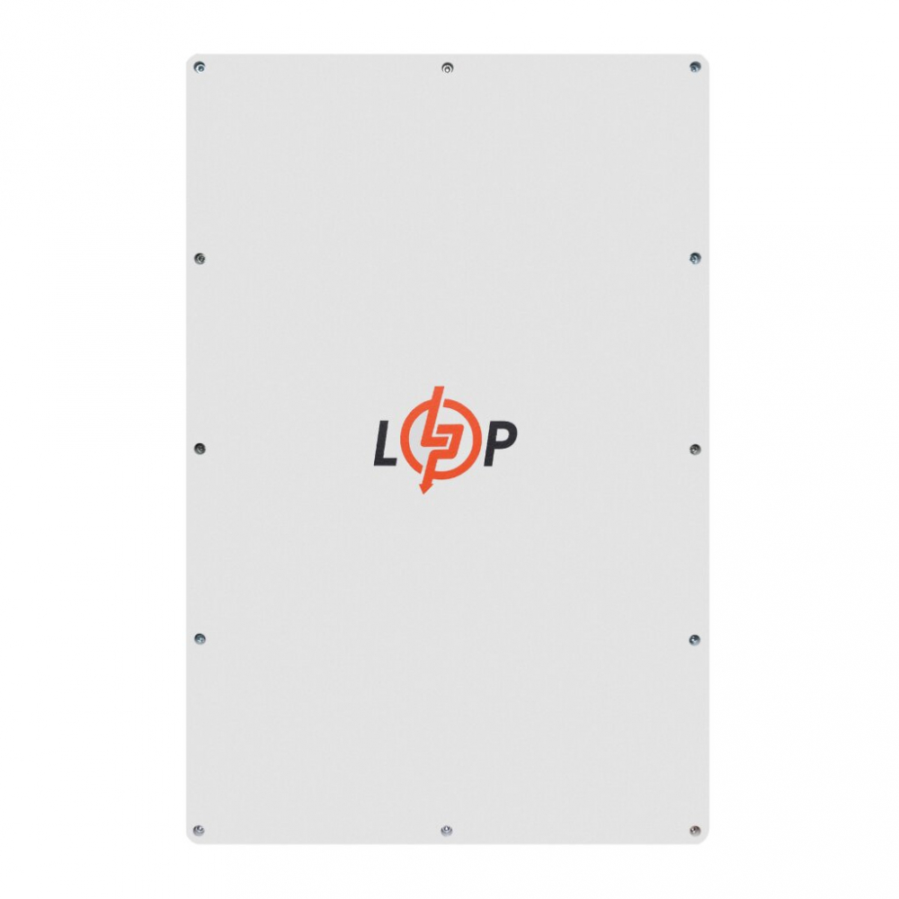 Акумулятор LogicPower LiFePO4 25,6V - 200 Ah (5120Wh) (BMS JK 150A/100А) W RS485/CAN WH
