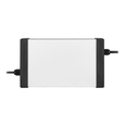 Зарядний пристрій LogicPower LiFePO4 48V (58.4V)-8A-384W-C13
