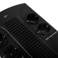 ИБП LogicPower LP 650VA-PS (390Вт) линейно-интерактивный