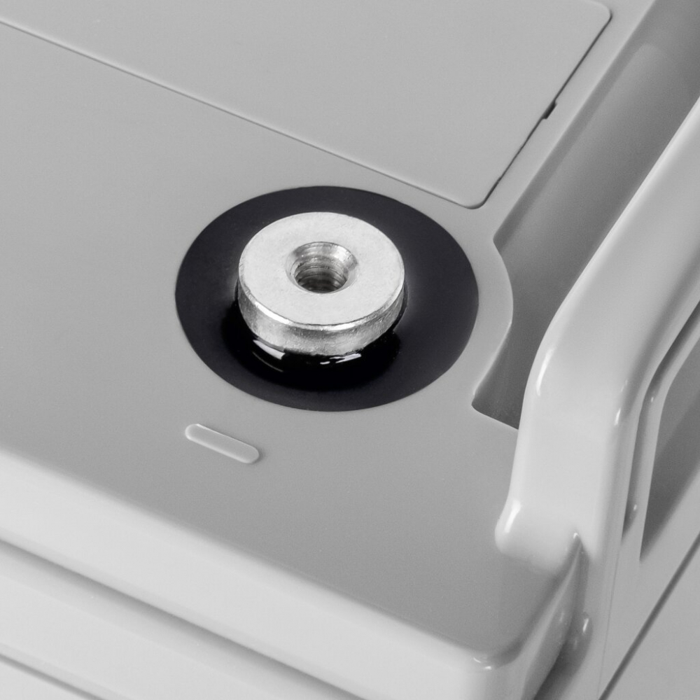 Аккумулятор LogicPower LPM-MG 12V - 120 Ah AGM мультигелевый