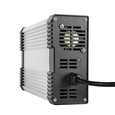 Зарядний пристрій LogicPower LiFePO4 48V (58.4V)-8A-384W-C13