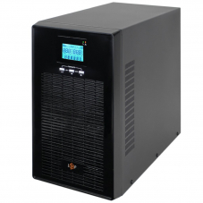 ИБП LogicPower Smart-UPS 3000 PRO (with battery)