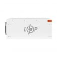Аккумулятор LogicPower LiFePO4 51,2V - 230 Ah (11776Wh) (BMS JK 200A/100А) RM RS485/CAN WH