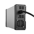 Зарядний пристрій LogicPower LiFePO4 48V (58.4V)-8A-384W-C13