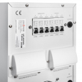 LogicPower  LP-20kVA 3 phase (12000Вт)
