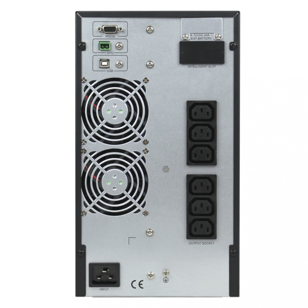 ИБП LogicPower Smart-UPS 3000 PRO (with battery)